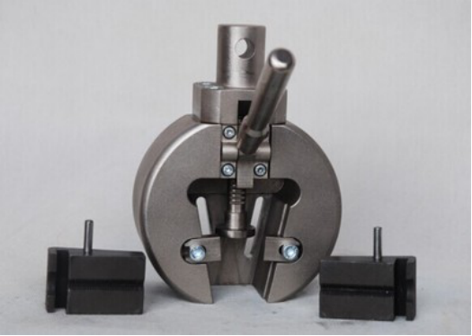 廣材試驗機—萬能試驗機夾具（一）