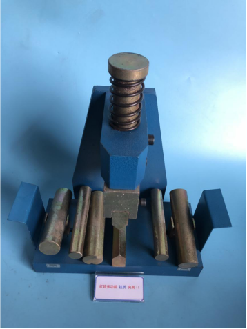 廣材試驗機—萬能試驗機專用夾具說明