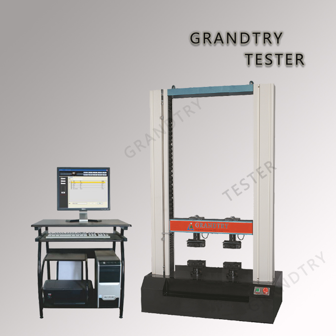 拉力機夾具常用的有哪些