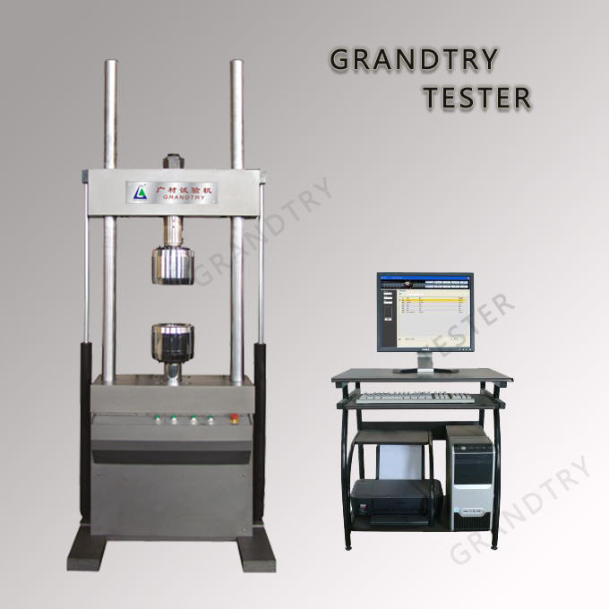 高頻疲勞試驗機和普通疲勞試驗機工作原理