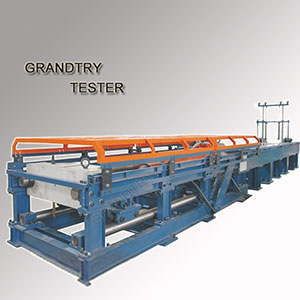 解惑！攀巖安全繩力學(xué)試驗(yàn)如何做