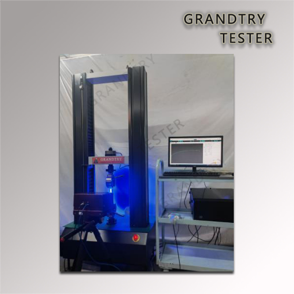 淺談引伸計(jì)的分類