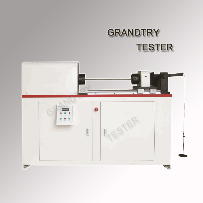 金屬線材扭轉(zhuǎn)試驗(yàn)機(jī)