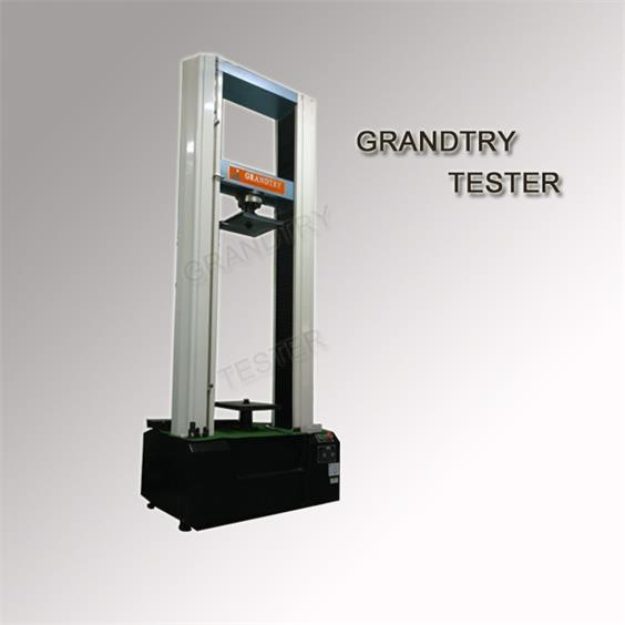 WD-50KE(H)微機控制電子萬能環剛度試驗機