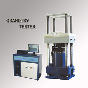 TYE-10000KE微機(jī)控制電液伺服壓力試驗(yàn)機(jī)