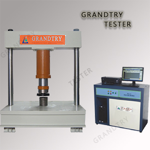 井蓋壓力試驗(yàn)機(jī)