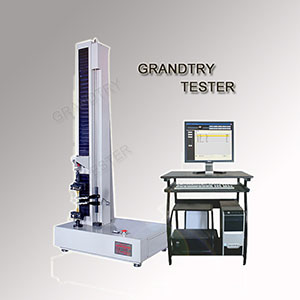 XLD-D單立柱電子萬能試驗機