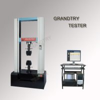 電子萬(wàn)能試驗(yàn)機(jī)安全常識(shí)